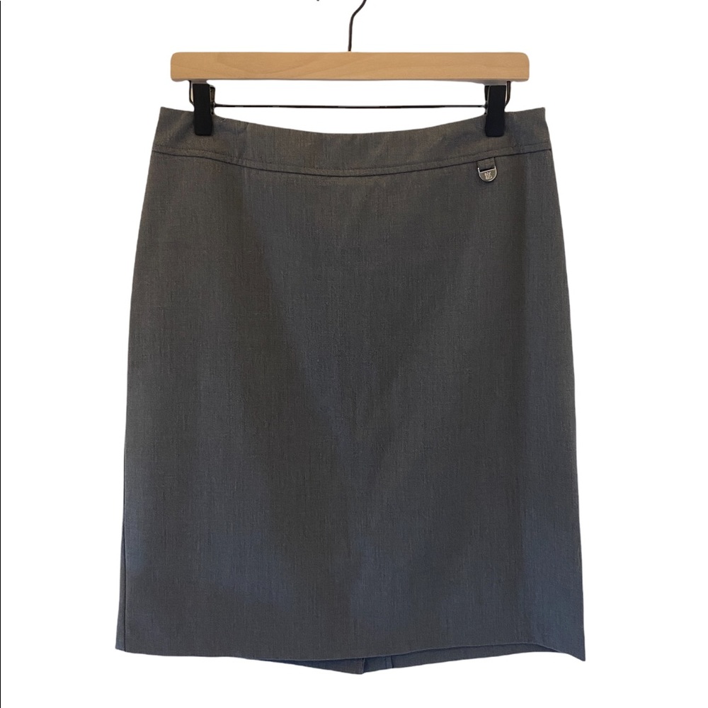 New York & Company stretch skirt